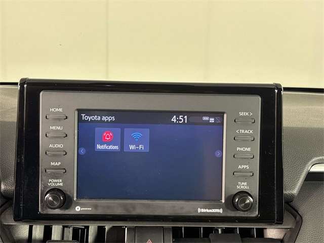 2022 Toyota RAV4 XLE photo 19