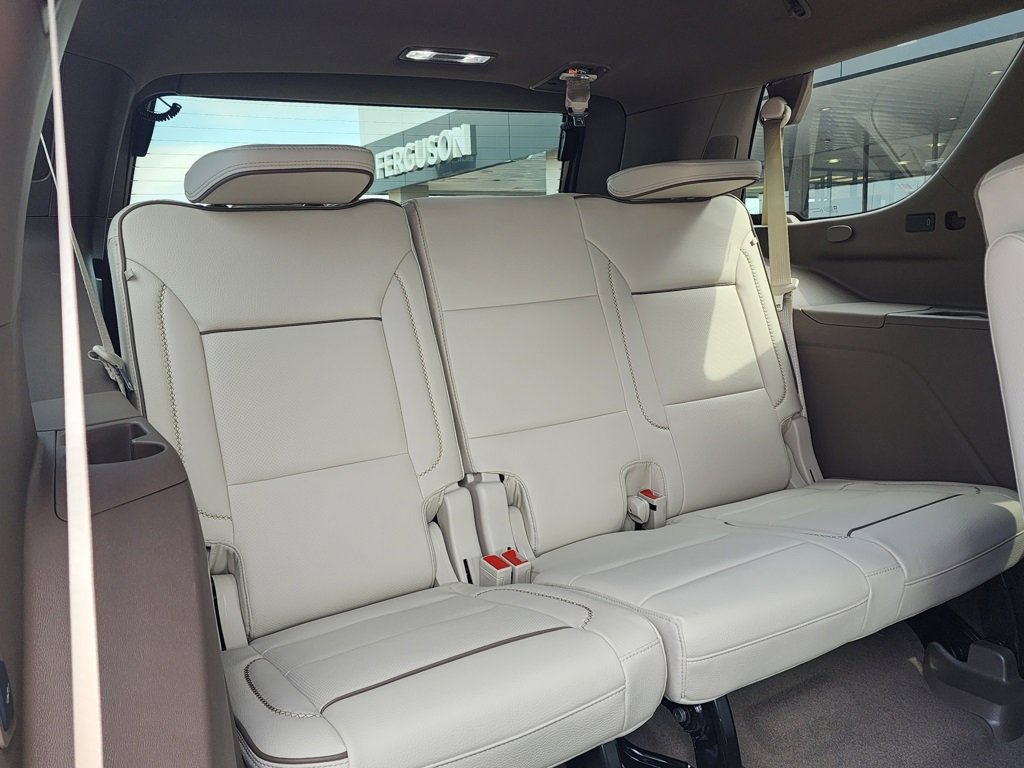 2026 Gmc Yukon Denali photo 49