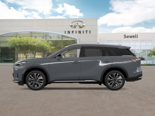 2026 Infiniti QX60 Luxe photo 7