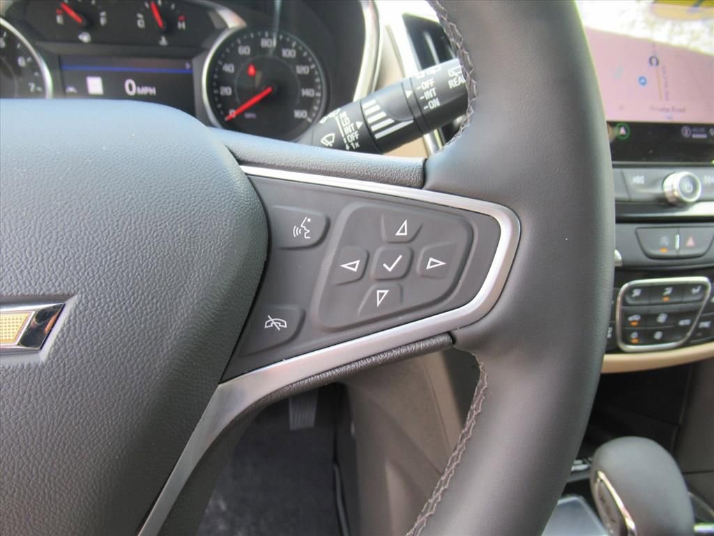 2023 Chevrolet Equinox Premier photo 18