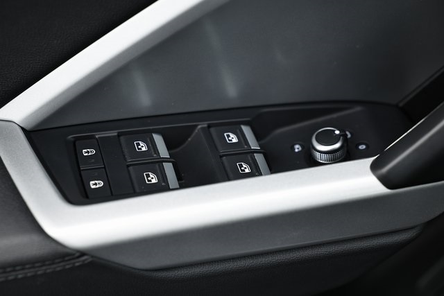 2024 Audi Q3 Premium S line photo 16
