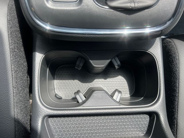 2026 Honda CR-V EX-L photo 20