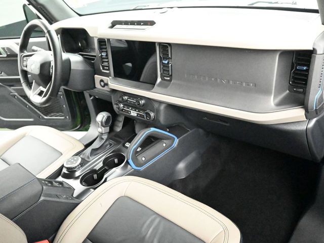 2024 FORD BRONCO - Image 29
