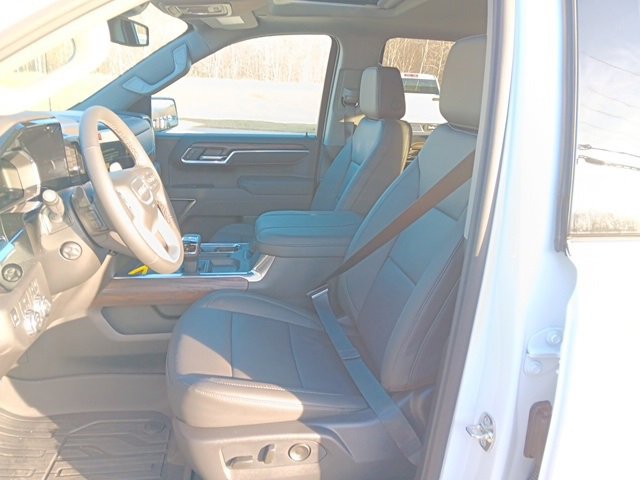 2026 Gmc Sierra 1500 SLT photo 4