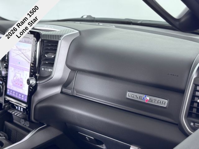 2026 Ram 1500 Big Horn Lone Star photo 23