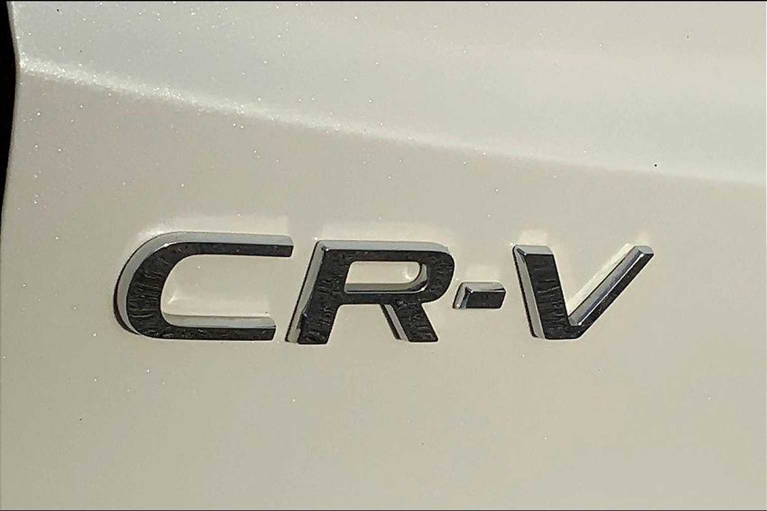 2023 Honda CR-V EX photo 27