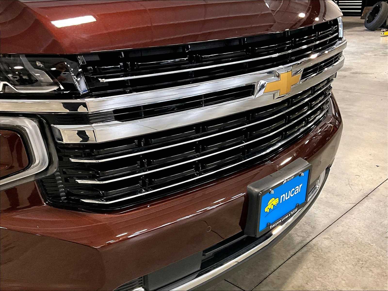 2022 Chevrolet Tahoe LT photo 30