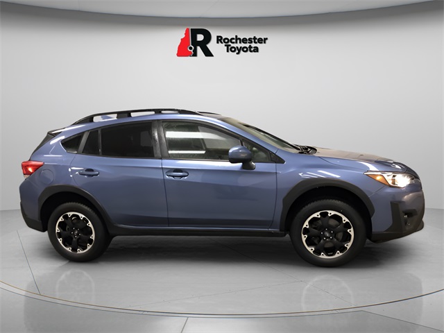2023 Subaru Crosstrek Premium photo 2