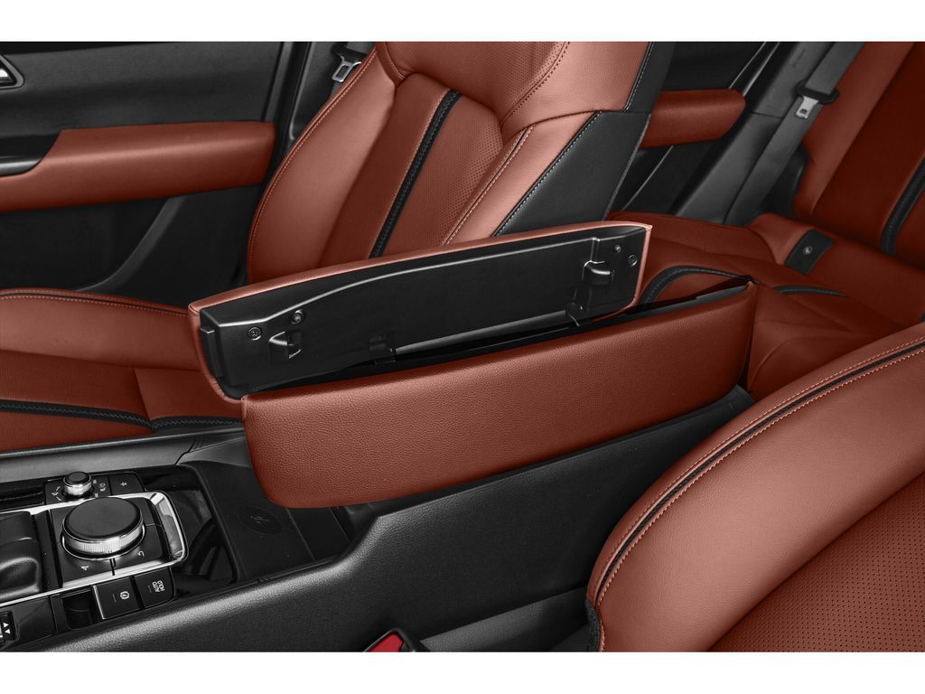 2023 Mazda CX-50 2.5 Turbo Premium Plus photo 14