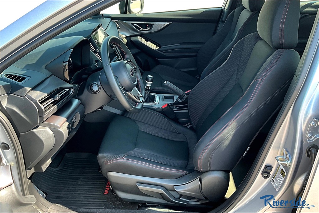 2022 Subaru WRX Premium photo 17