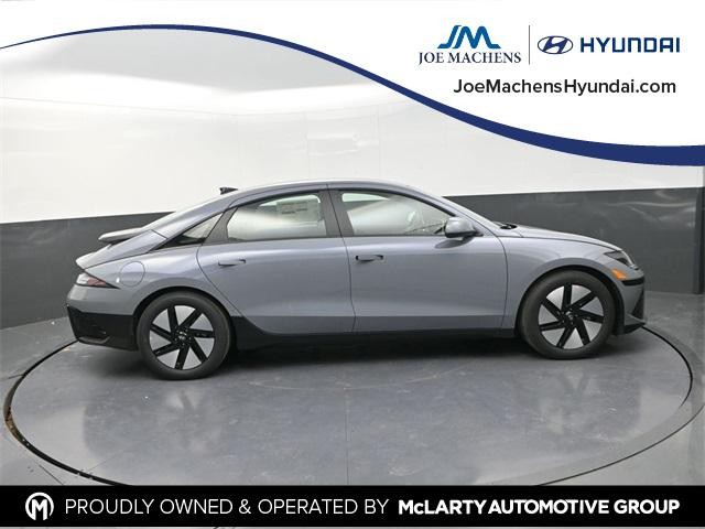 New 2025 Hyundai IONIQ 6 SE 4D Sedan in Columbia #SA116340 | Joe