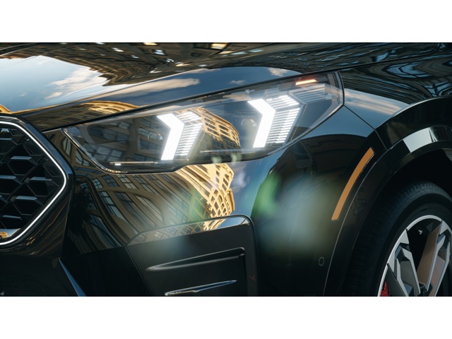 2026 Bmw X2 xDrive28i photo 4