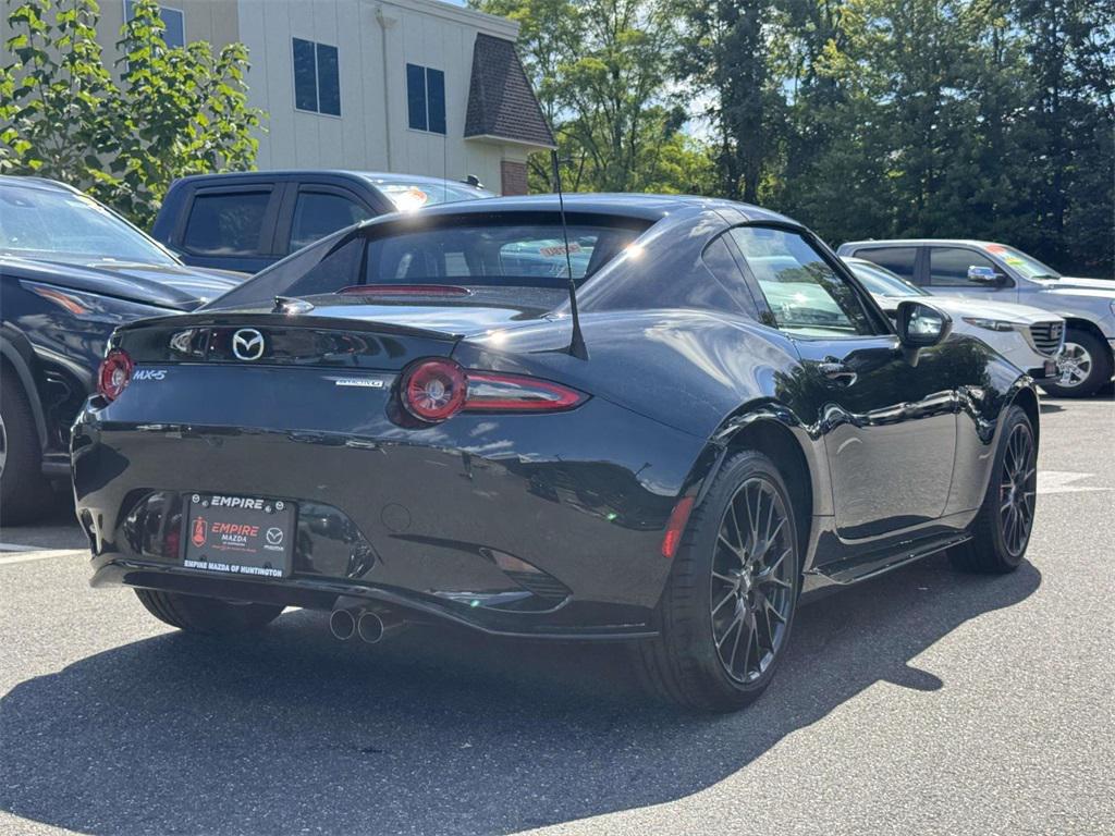2024 Mazda MX-5 Miata Miata RF photo 9