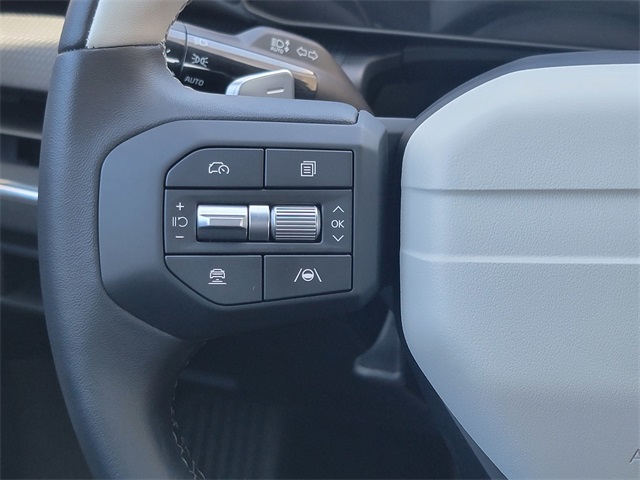 2025 Kia K4 GT-Line photo 23