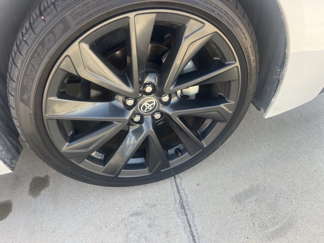 2023 Toyota Corolla SE photo 15