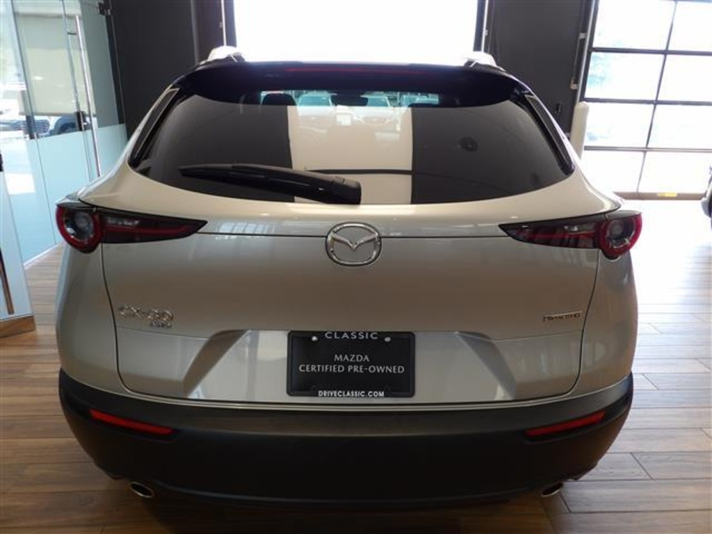 2023 Mazda CX-30 2.5 S Premium photo 7