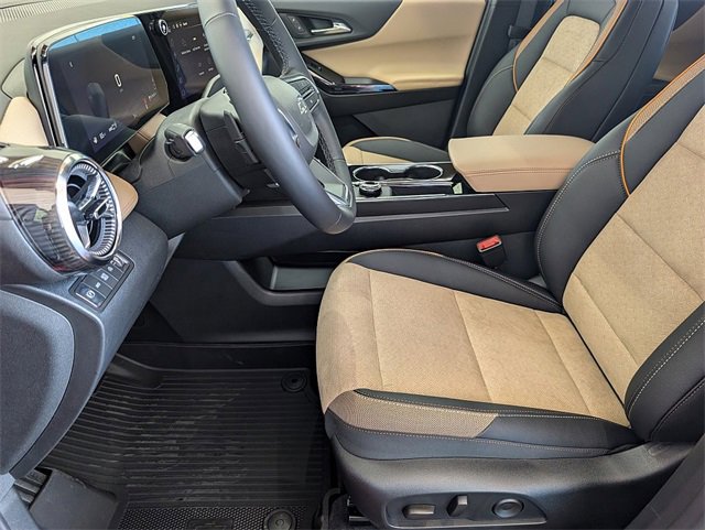 2026 Chevrolet Equinox ACTIV photo 17
