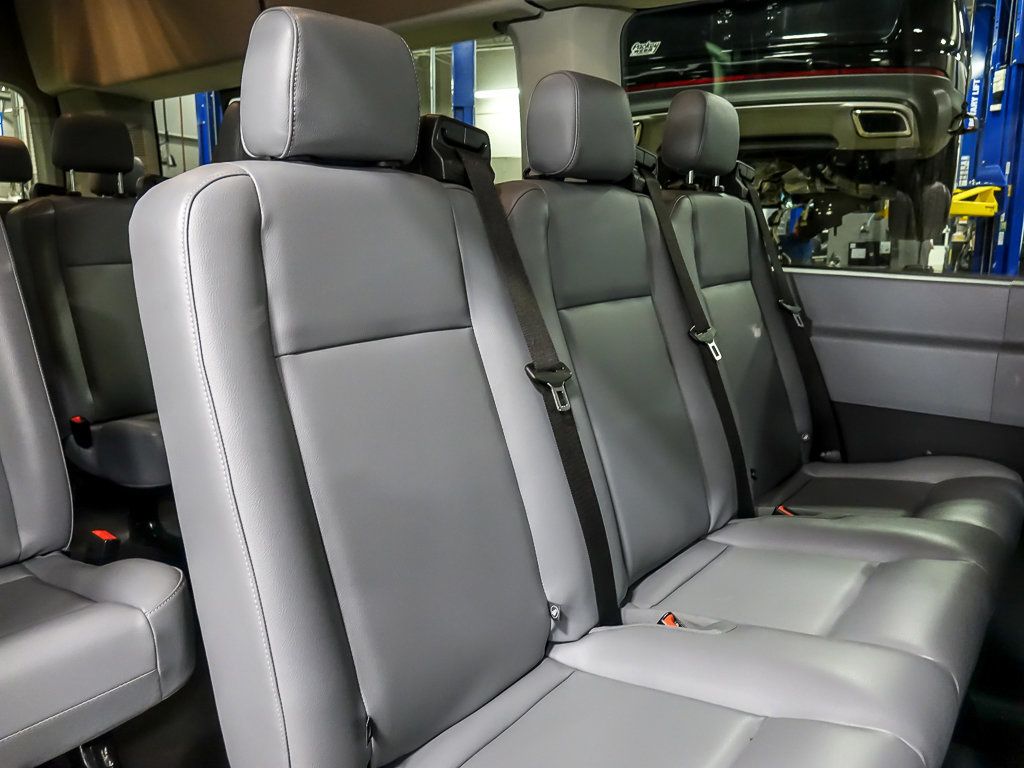 2017 FORD TRANSIT - Image 23