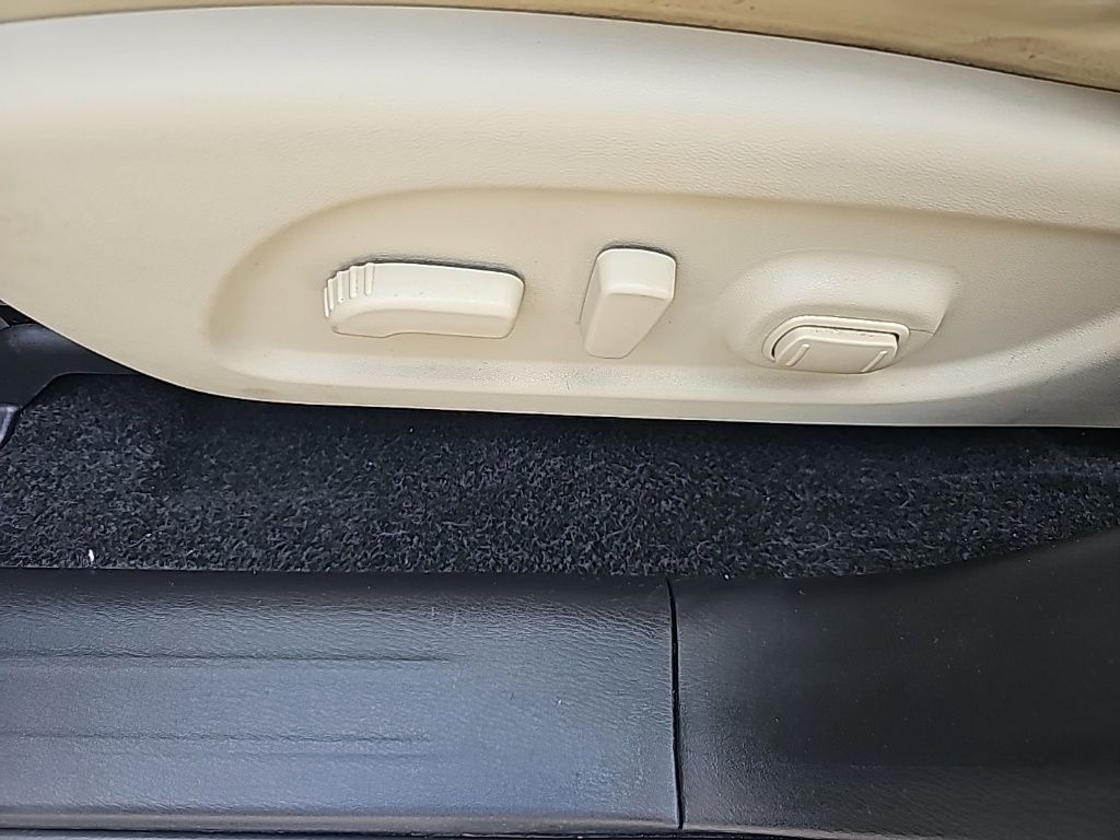 2016 Infiniti QX60 Base photo 18