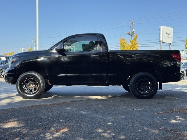 2007 Toyota Tundra Base photo 4