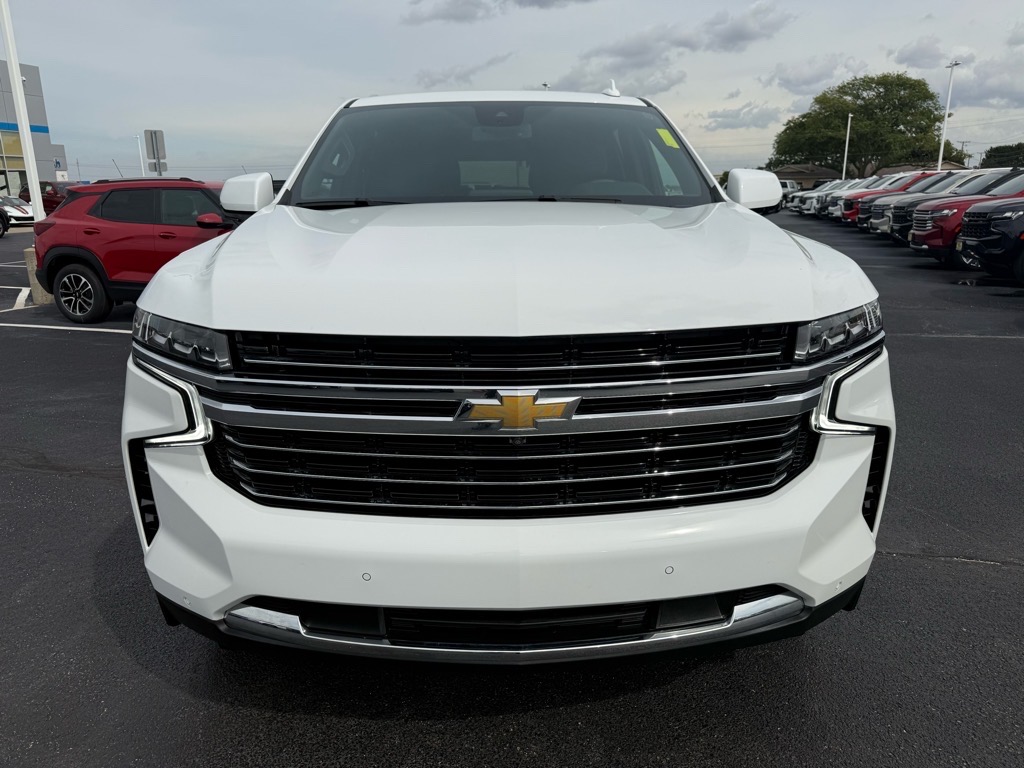 2024 Chevrolet Tahoe LT photo 8