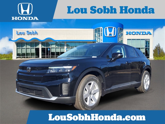 2026 Honda Prologue EX's photo