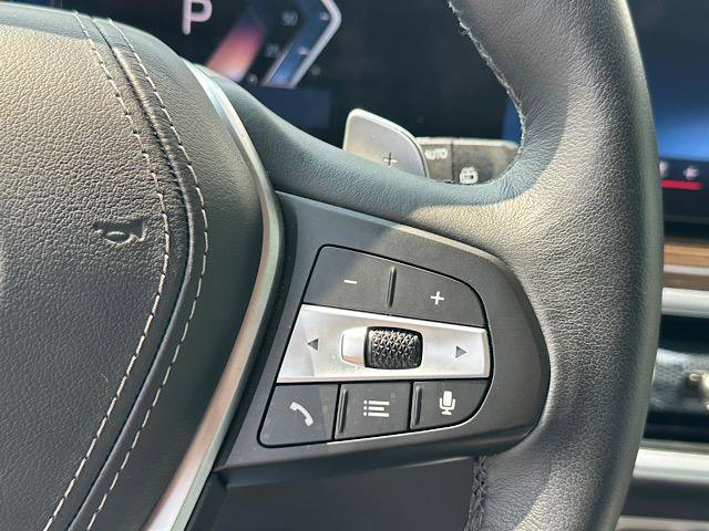 2024 Bmw X5 xDrive40i photo 28