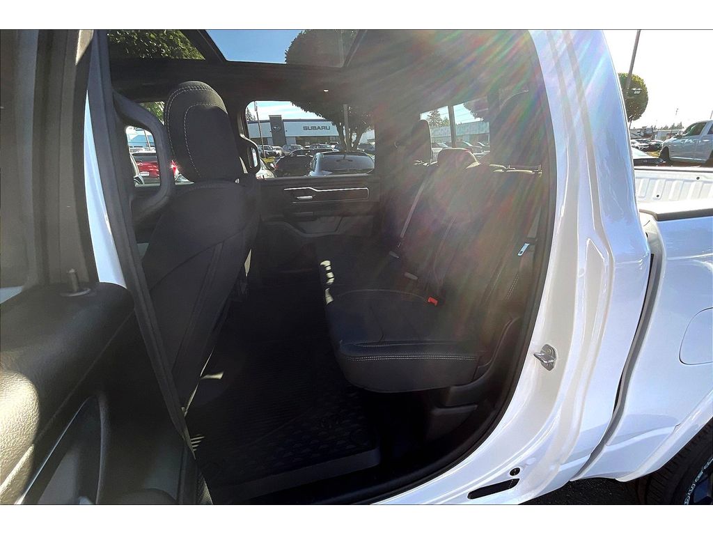 2026 Ram 1500 Big Horn photo 10