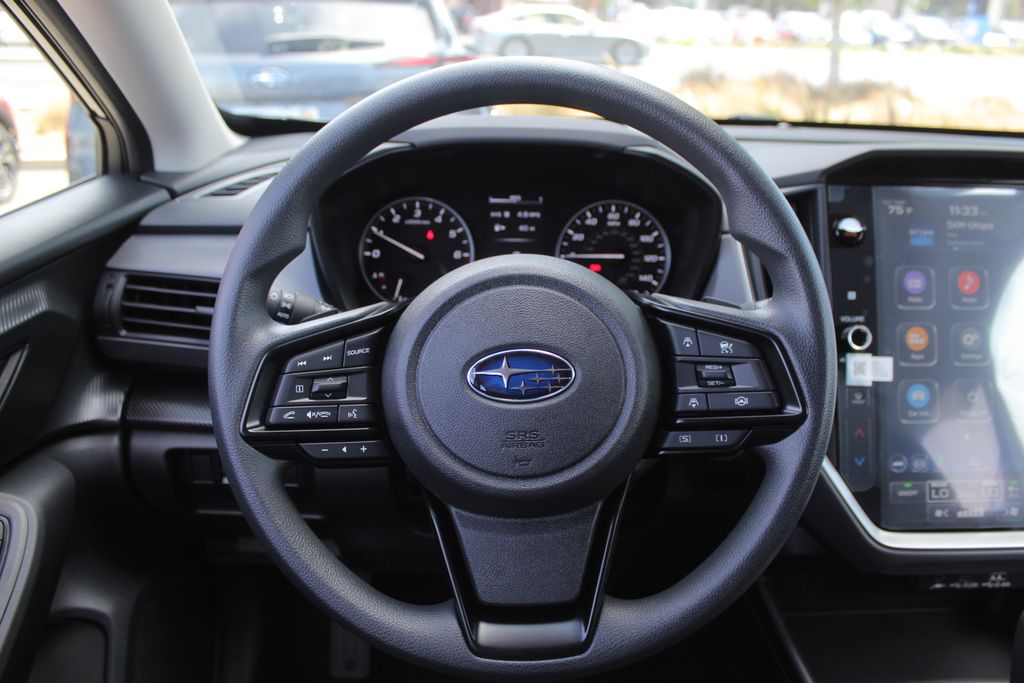 2025 Subaru Crosstrek Premium photo 14