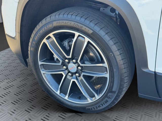 2023 Gmc Acadia SLT photo 25