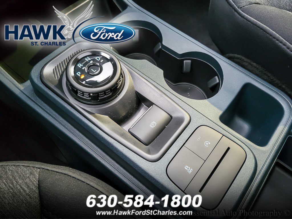 2025 FORD MAVERICK - Image 15