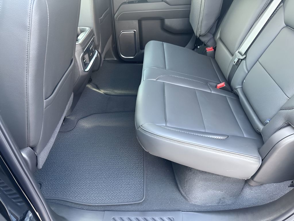 2025 Gmc Sierra 1500 Denali photo 21
