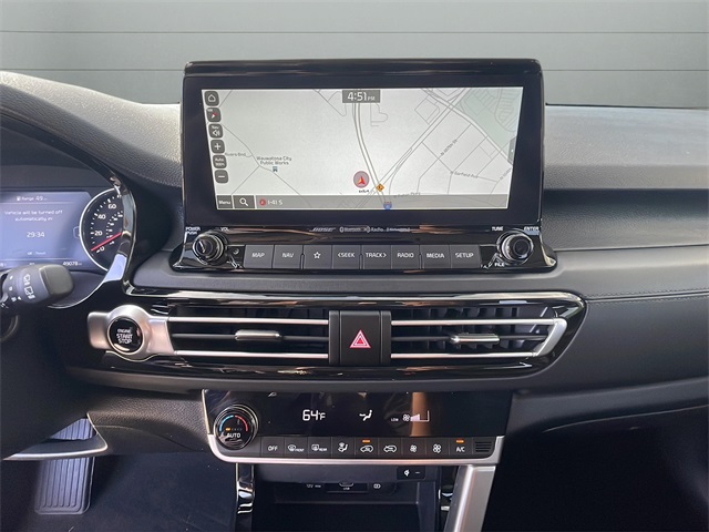 2022 Kia Seltos SX photo 23