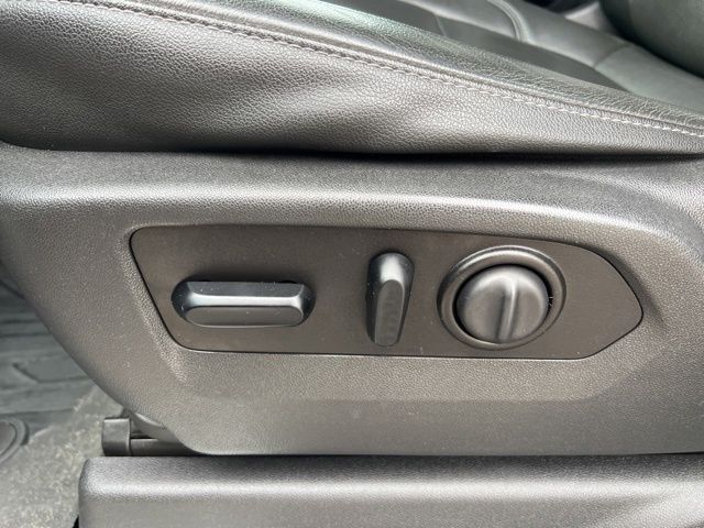 2020 Gmc Sierra 1500 SLT photo 10