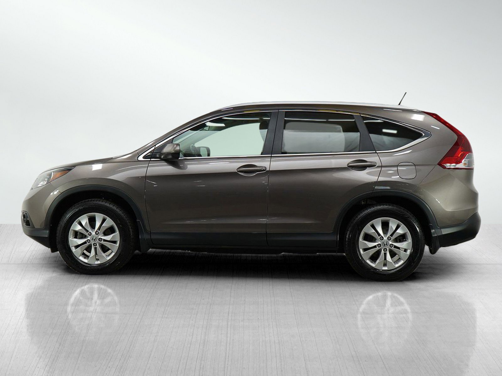 Used 2012 Honda CR-V EX-L with VIN 5J6RM4H76CL004281 for sale in Burnsville, Minnesota