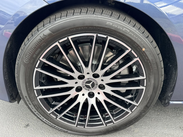 2025 Mercedes Benz C 300 photo 7