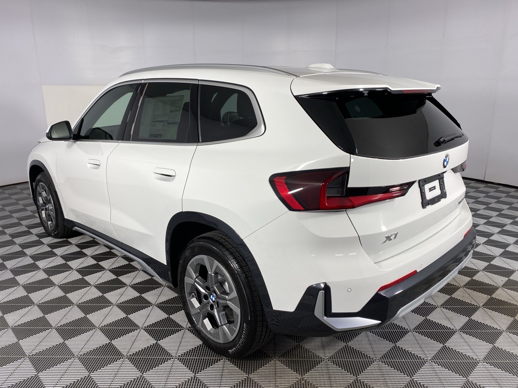 2025 Bmw X1 XDrive28i photo 20