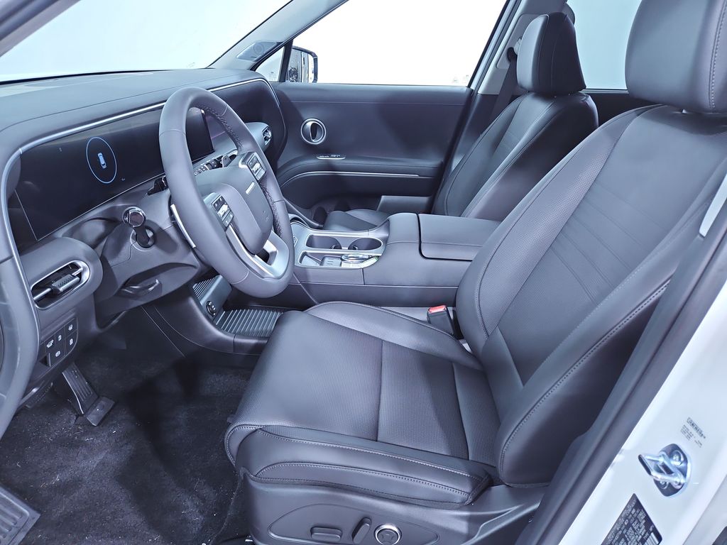 2026 Hyundai Palisade Limited photo 6