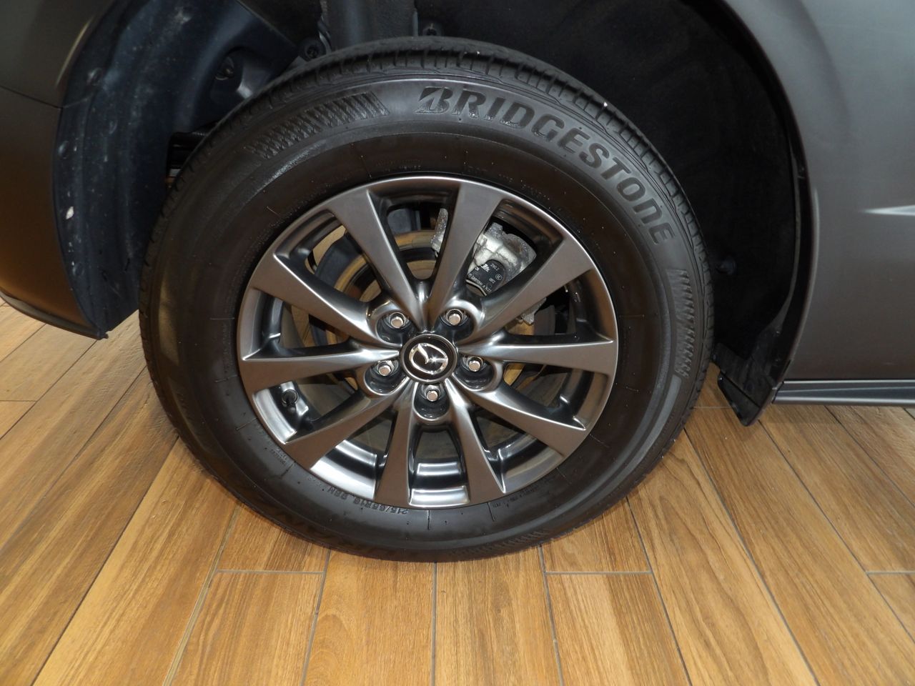 2023 Mazda CX-30 2.5 S photo 5