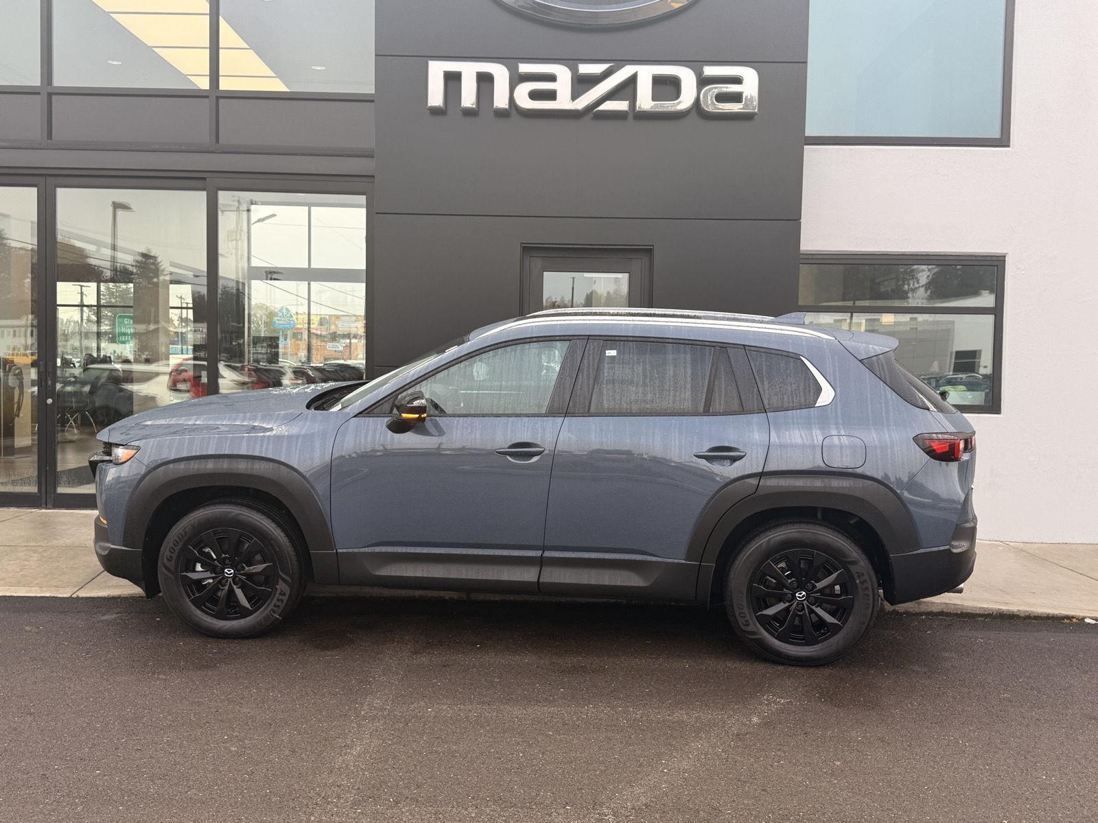 2026 Mazda CX-50 Preferred's photo