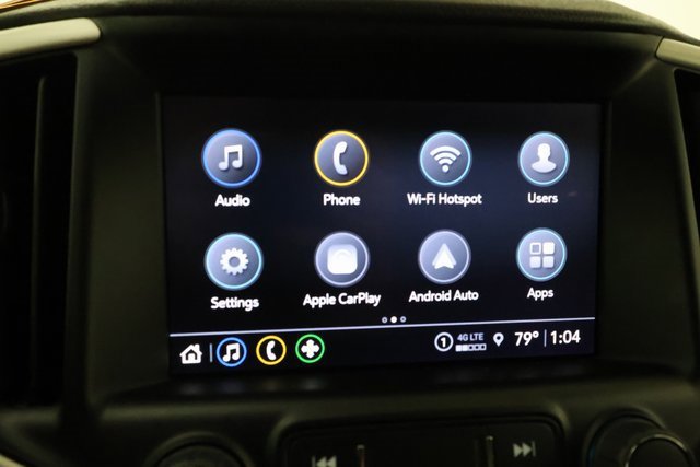 2023 Gmc Terrain SLT photo 14