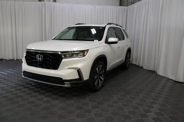 2023 Honda Pilot Elite photo 31
