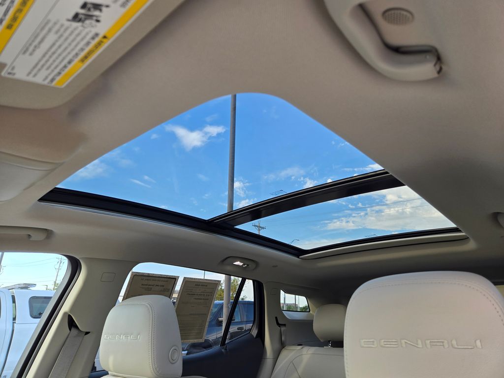 2023 Gmc Terrain Denali photo 22