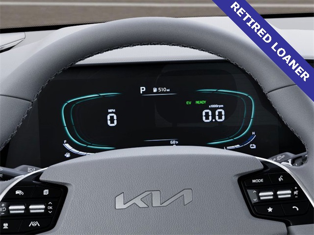 2025 Kia Niro EX photo 13