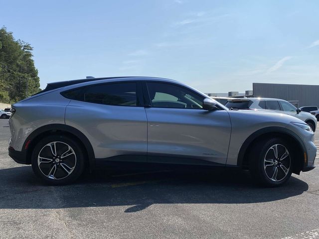 Used 2022 Ford Mustang Mach-E Select RWD with VIN 3FMTK1RM2NMA61305 for sale in Birmingham, AL