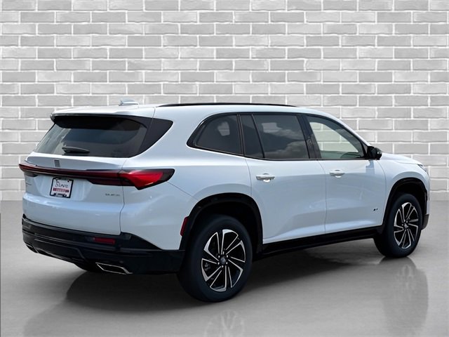 2025 Buick Enclave Sport Touring photo 6