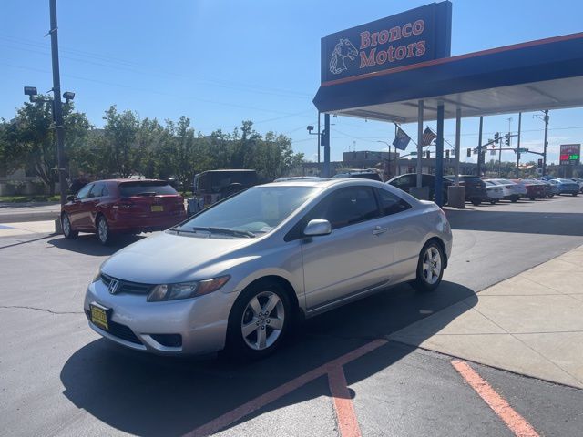 2006 Honda Civic EX photo 2
