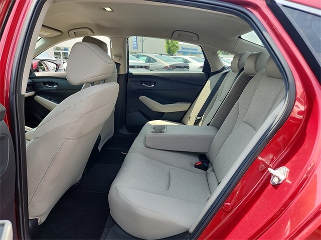 2024 Honda Accord 1.5T LX photo 10