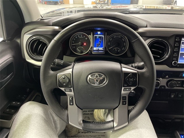 2023 Toyota Tacoma SR5 photo 14
