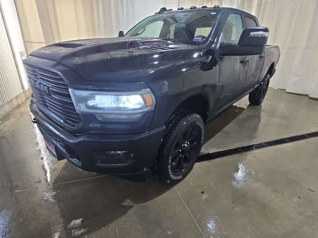 2024 RAM Ram 2500 Pickup Laramie's photo